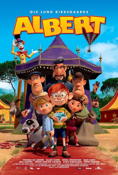 watch-Albert (2015)