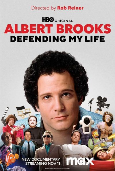 watch-Albert Brooks: Defending My Life (2023)