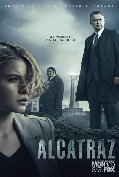 watch-Alcatraz (2012)