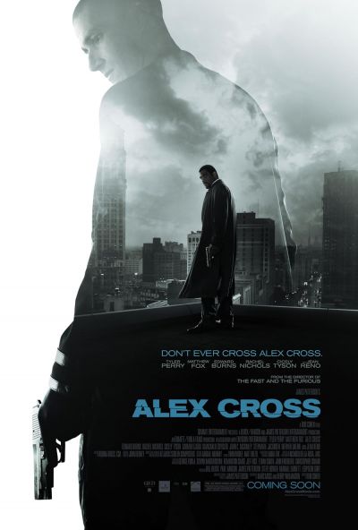 watch-Alex Cross (2012)