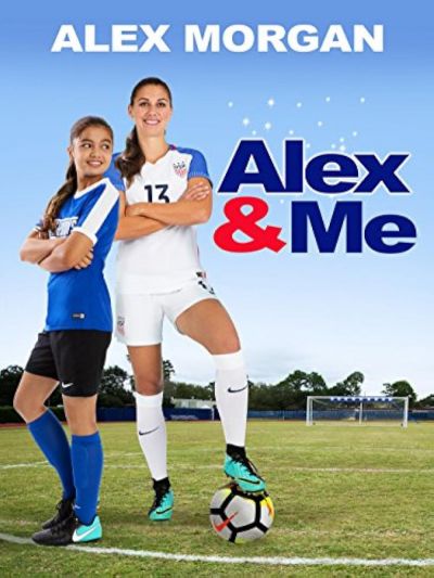 watch-Alex & Me (2018)