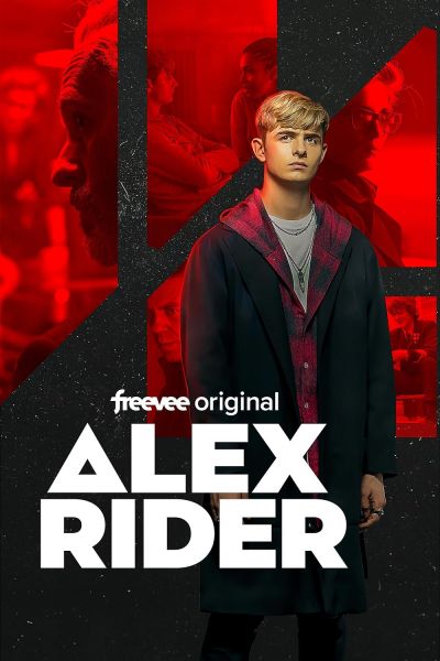 watch-Alex Rider (2020)