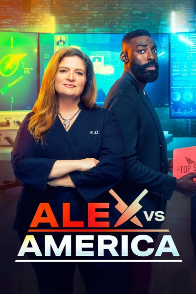 watch-Alex Vs. America (2022)