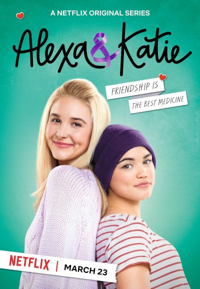 watch-Alexa & Katie (2018)