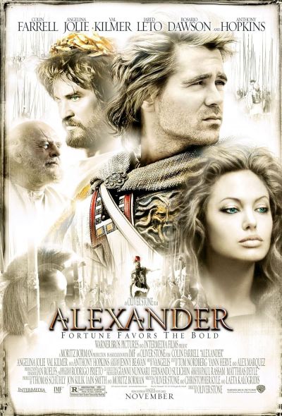 watch-Alexander (2004)