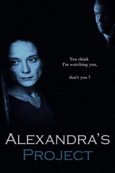 watch-Alexandra's Project (2003)