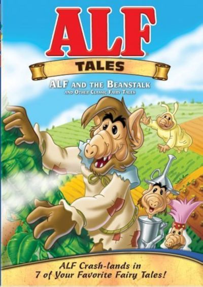 watch-ALF Tales (1988)