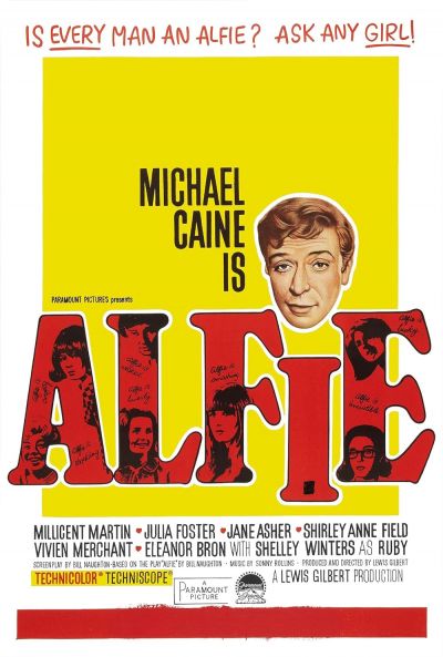 watch-Alfie (1966)