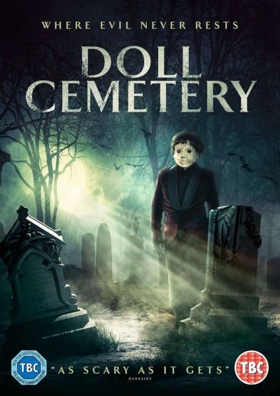 watch-Alfred the Doll (2019)