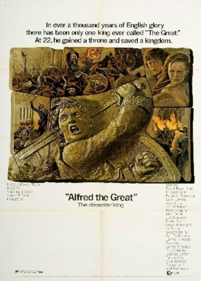 watch-Alfred the Great (1969)