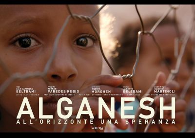 watch-Alganesh (2018)