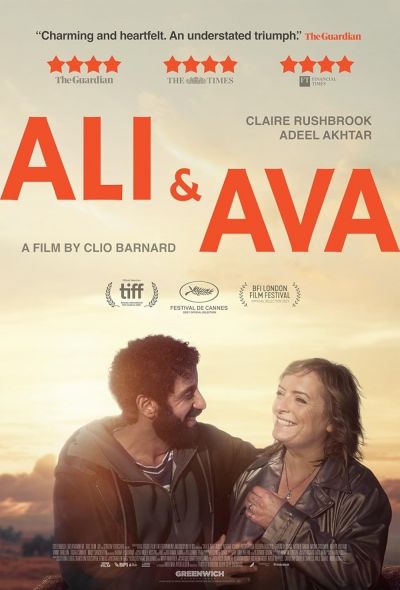 watch-Ali & Ava (2022)