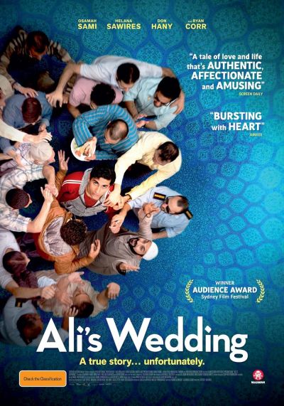 watch-Ali's Wedding (2018)