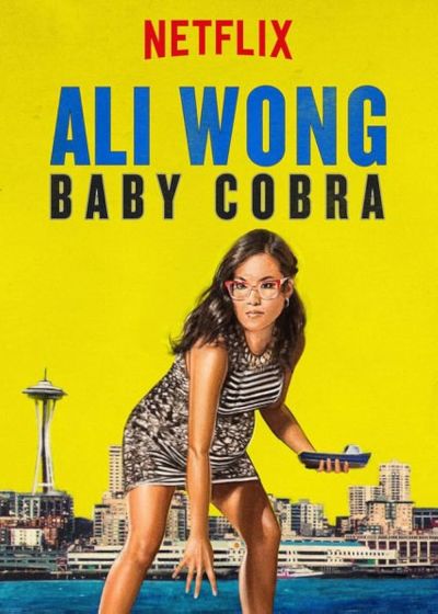 watch-Ali Wong: Baby Cobra (2016)
