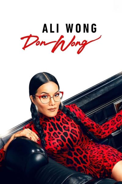 watch-Ali Wong: Don Wong (2022)