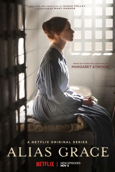 watch-Alias Grace (2017)