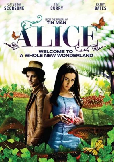 watch-Alice (2009)