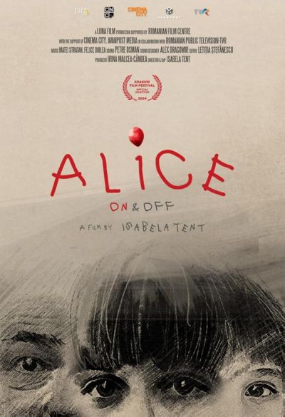 watch-Alice On & Off (2024)