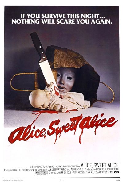 watch-Alice, Sweet Alice (1976)