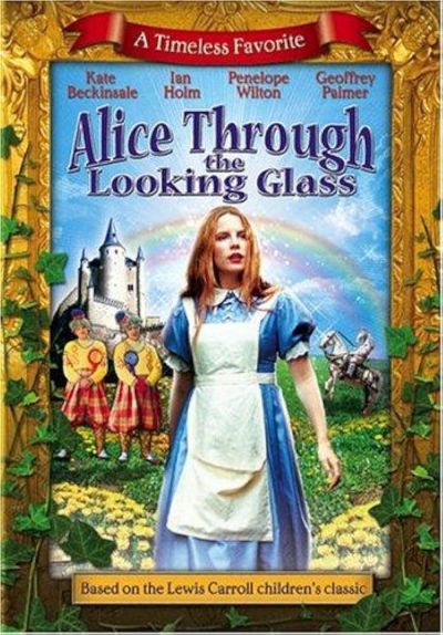 watch-Alice Through the Looking Glass (1998)