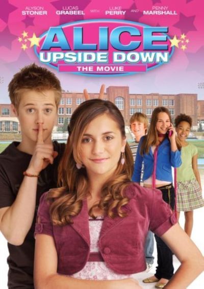 watch-Alice Upside Down (2007)