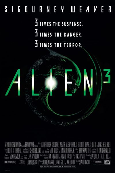 watch-AlienÂ³ (1992)