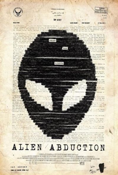 watch-Alien Abduction (2014)
