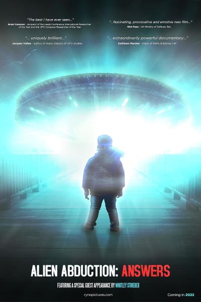 watch-Alien Abduction: Answers (2022)