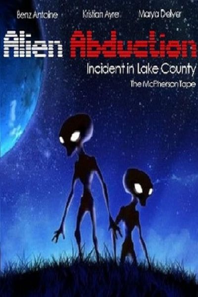 watch-Alien Abduction: Incident in Lake County (1998)