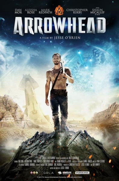watch-Alien Arrival (2017)