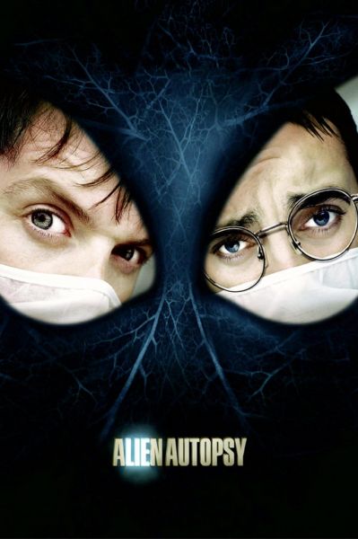 watch-Alien Autopsy (2006)