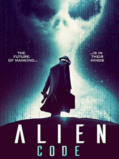 watch-Alien Code (2018)