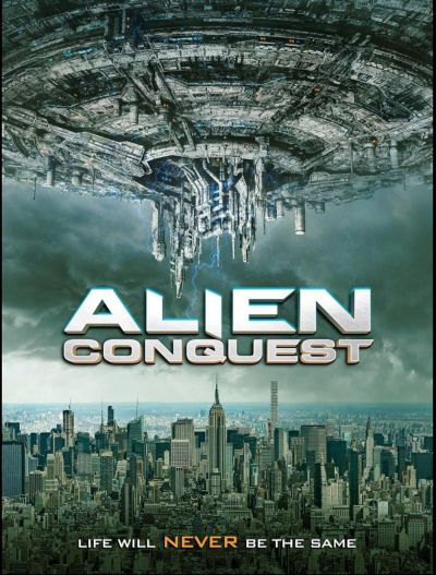 watch-Alien Conquest (2021)