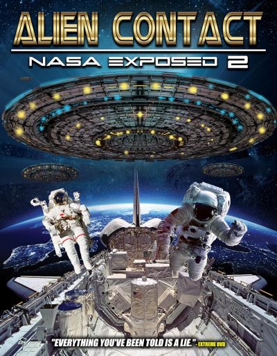 watch-Alien Contact: NASA Exposed 2 (2017)