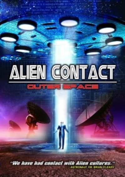 watch-Alien Contact: Outer Space (2018)