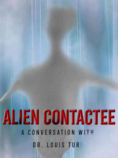 watch-Alien Contactee (2020)