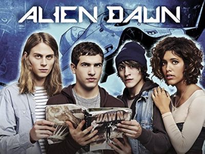 watch-Alien Dawn (2013)