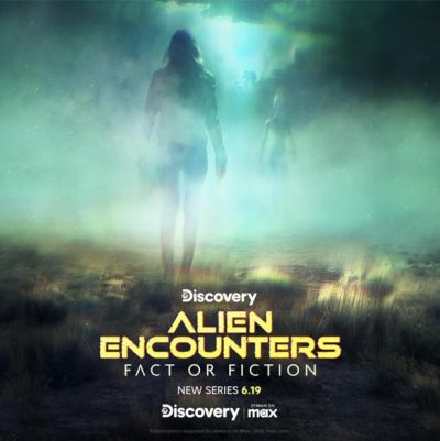 watch-Alien Encounters: Fact or Fiction (2024)