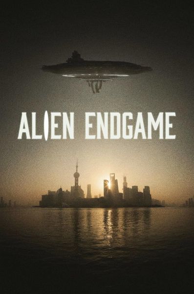 watch-Alien Endgame (2022)