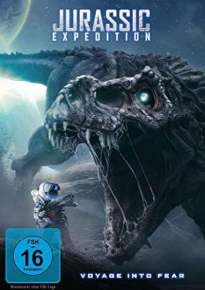 watch-Alien Expedition (2020)