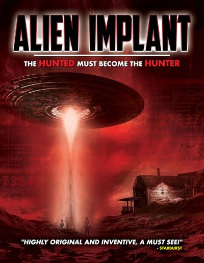 watch-Alien Implant (2017)
