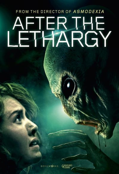 watch-Alien Invasion (2019)