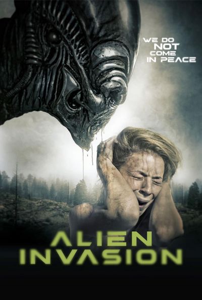 watch-Alien Invasion (2023)