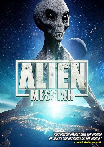 watch-Alien Messiah (2019)