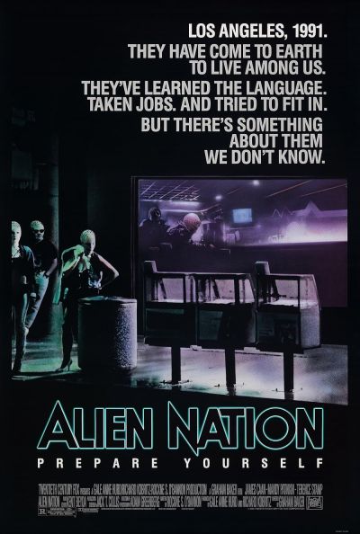 watch-Alien Nation (1988)