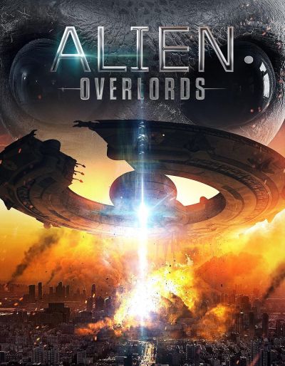 watch-Alien Overlords (2018)