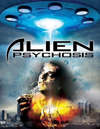 watch-Alien Psychosis (2018)