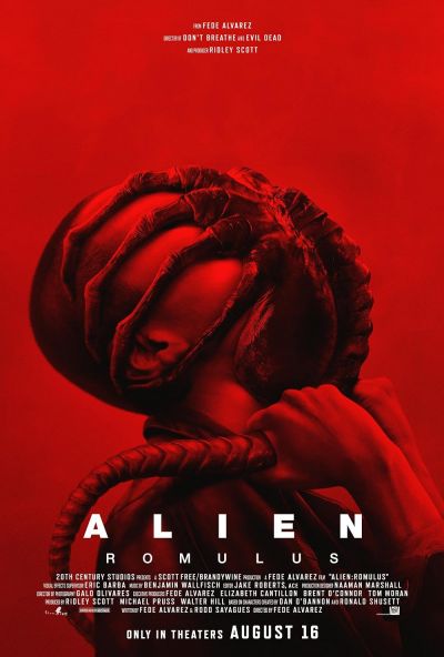 watch-Alien: Romulus (2024)
