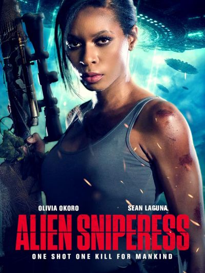 watch-Alien Sniperess (2022)
