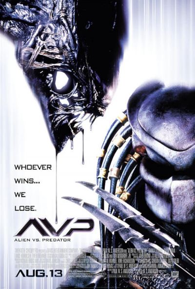 watch-Alien vs. Predator (2004)